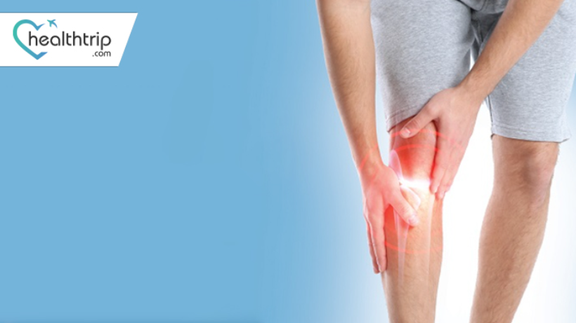 Berapakah kos pembedahan penggantian lutut di India?