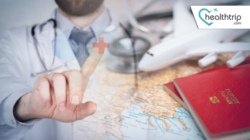 Medical Tourism: A Cost-Effective Way to Get Quality Healthcare