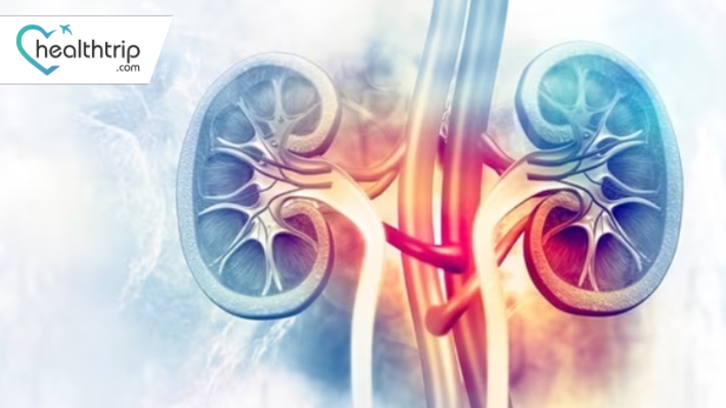 Saving on Healthcare: Kidney Stone Laser Treatment Cost in India