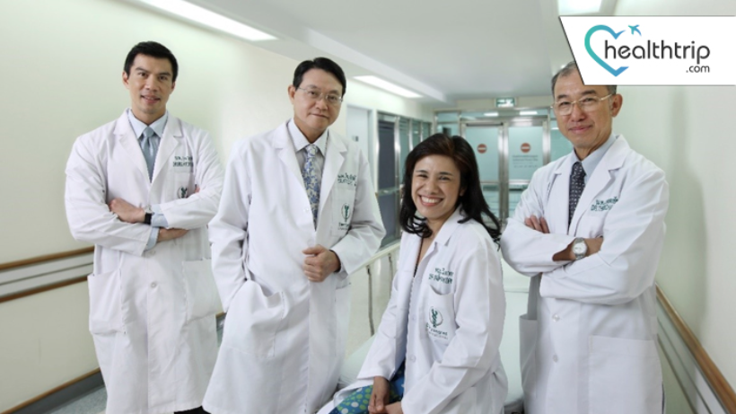 Setting the Gold Standard: Accreditation and Quality Assurance in Thai Healthcare 