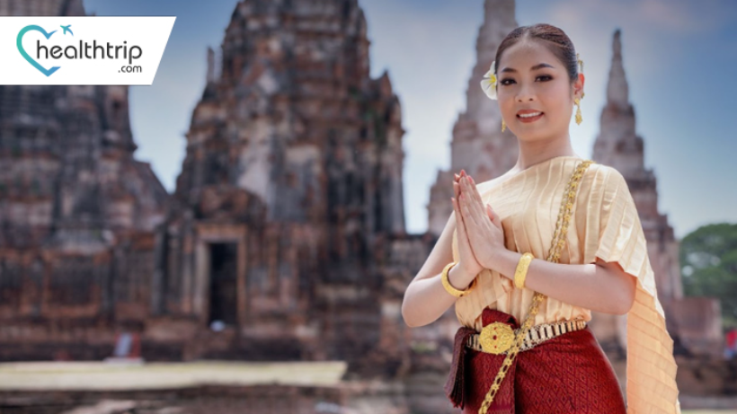 A Middle Easterner's Guide to Thai Etiquette and Social Norms