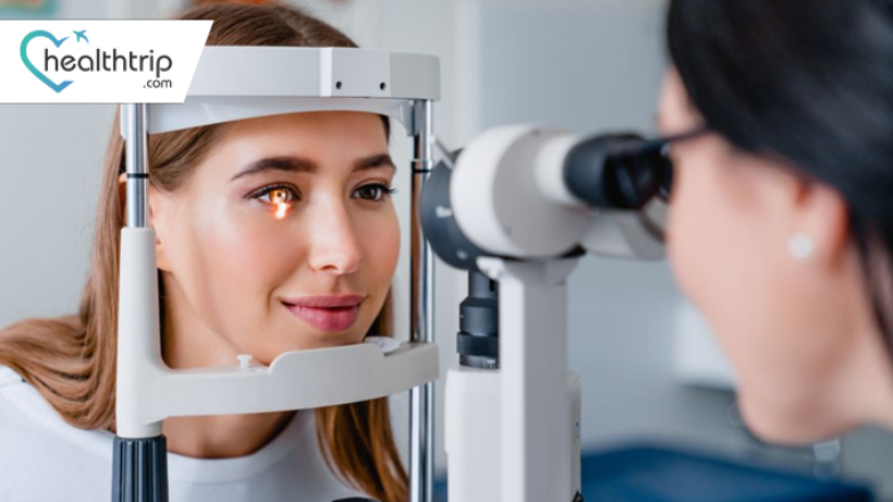 Clear Vision: The Rising Demand for Thai Ophthalmological Centers Among Middle Easterners 