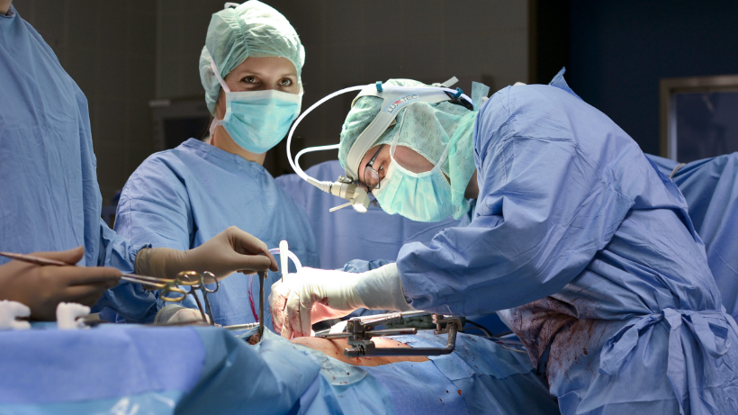 Know everything  about Prostate Cancer surgery (Prostatectomy)