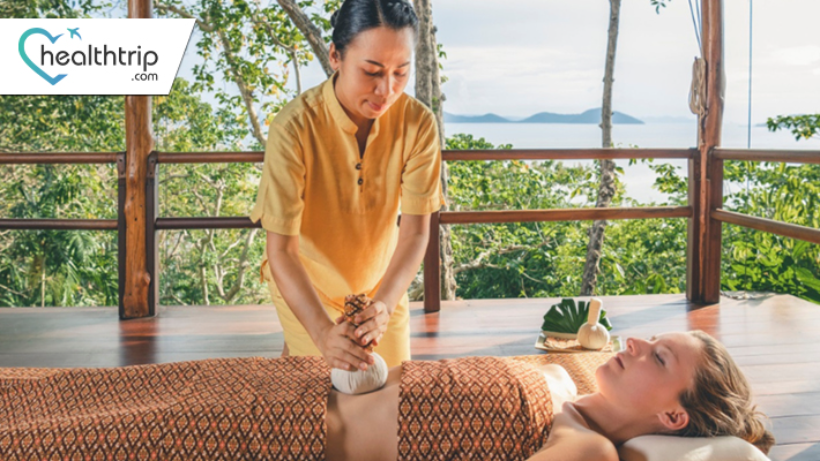 Mind, Body, and Budget: Wellness in Thailand Unveiled