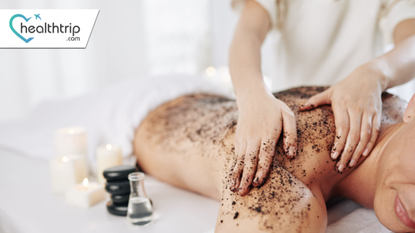 Discovering Top Body Scrub Packages in Bangkok