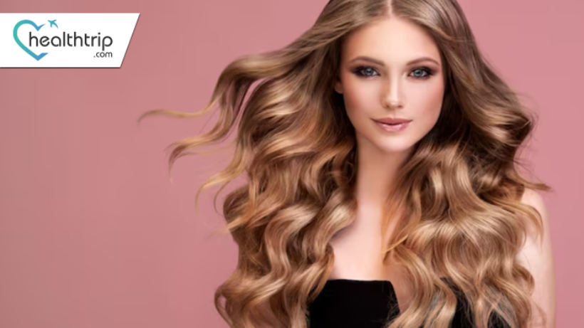 Thailand's Top 10 Hair Packages: A Beauty Journey