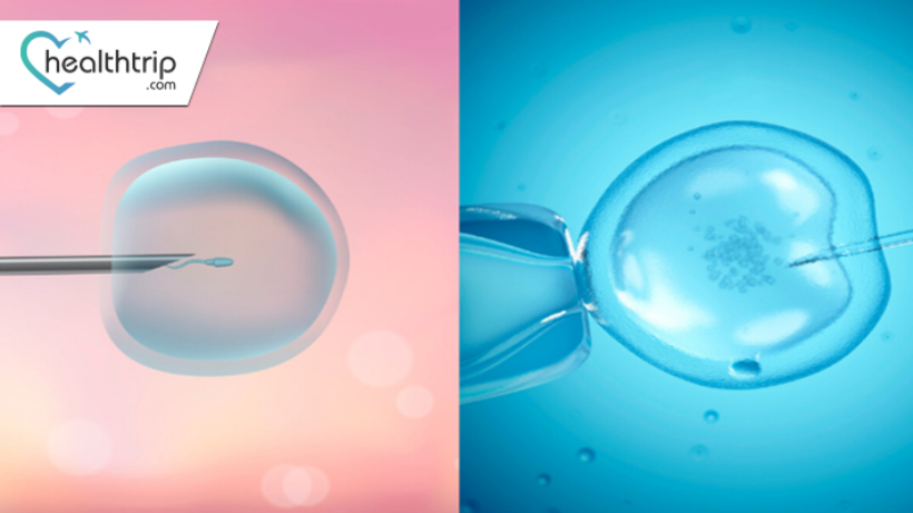IVF vs. ICSI: Which Is Right for You? 