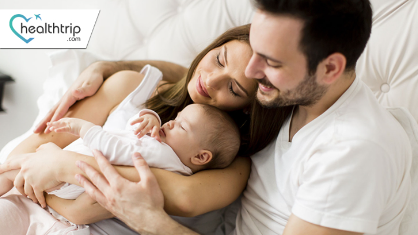 A Step-By-Step Guide to the IVF Process in the UAE