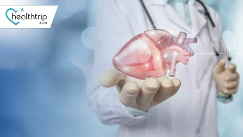 Best hospitals for open heart surgery