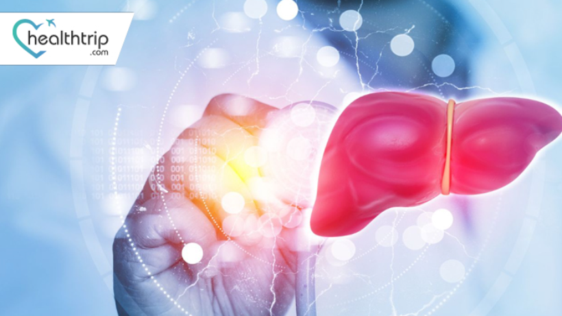 Understanding Common Liver Conditions in the UAE