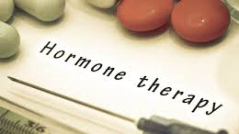 دليل للعلاج الهرموني