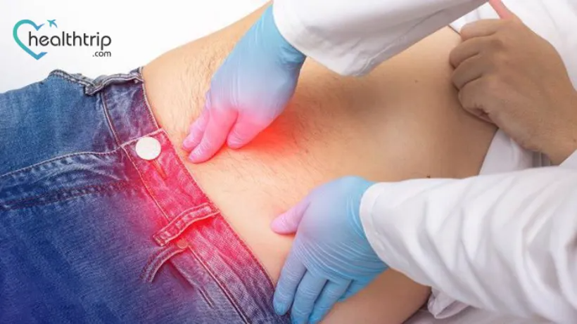 Top hospitals for Inguinal Hernia Surgery in india