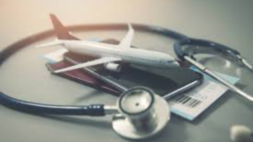 Debunking common  Myths about  Medical Tourism