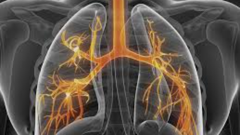 Home strategies for COPD: Improving Respiratory Health