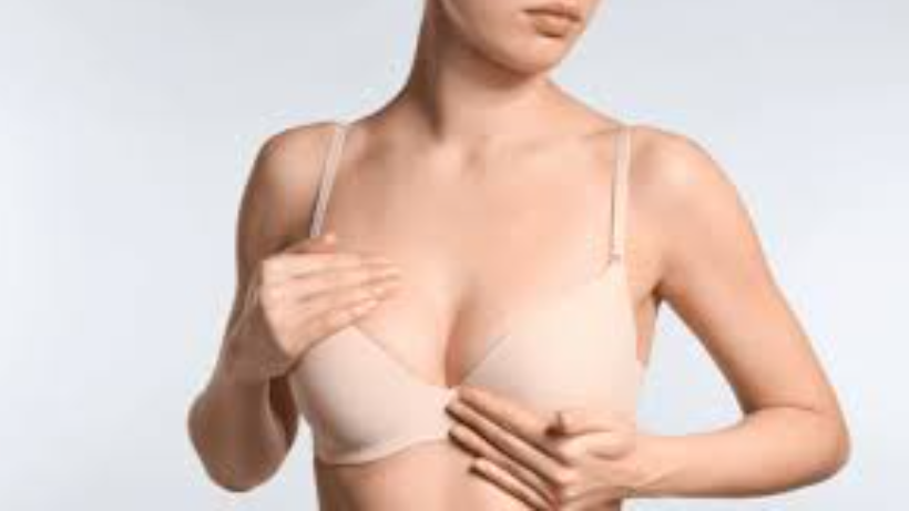 Revision Breast Augmentation: When and Why It's Needed