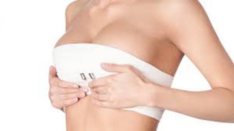 BREAST ENLARGEMENT - Cygnus Clinic