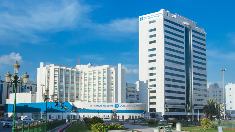 Male Breast Cancer Package at NMC Royal Hospital Sharjah