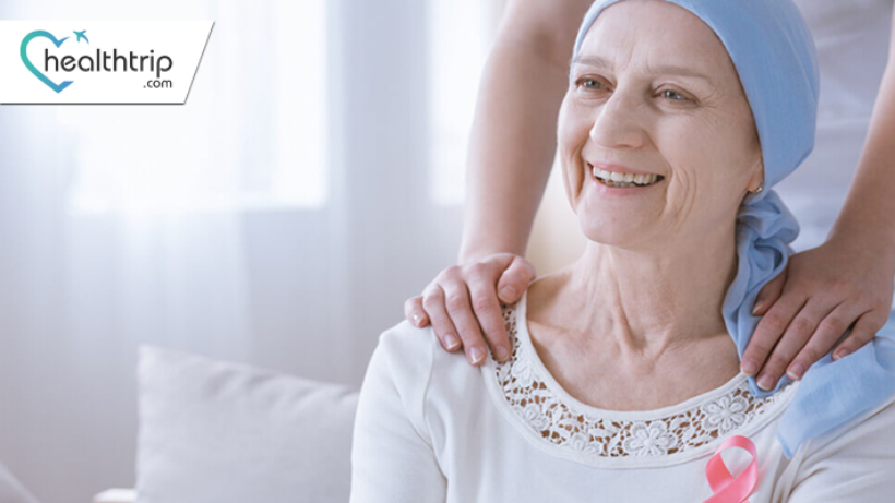 Elderly Women and Breast Cancer Care in the UAE
