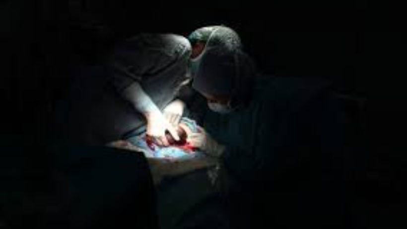 Bedah Tulang Belakang Anak: Panduan Komprehensif untuk Orang Tua