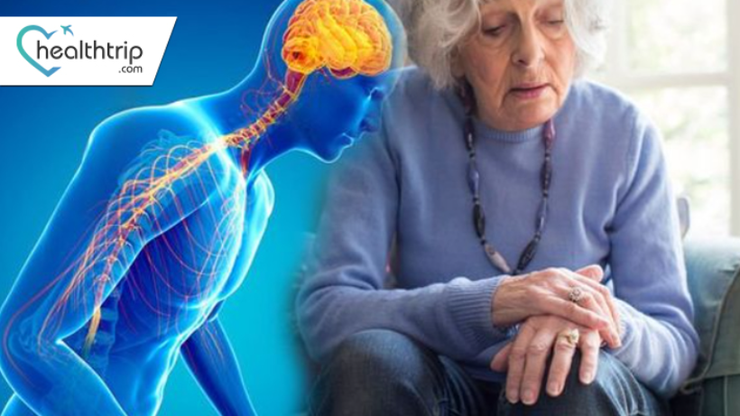 Parkinson's disease: Causes, symptoms, and treatment options