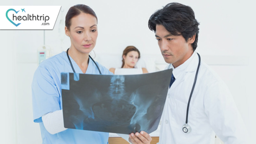 Top Pulmonologists for Prominent Bronchovascular Markings Treatment
