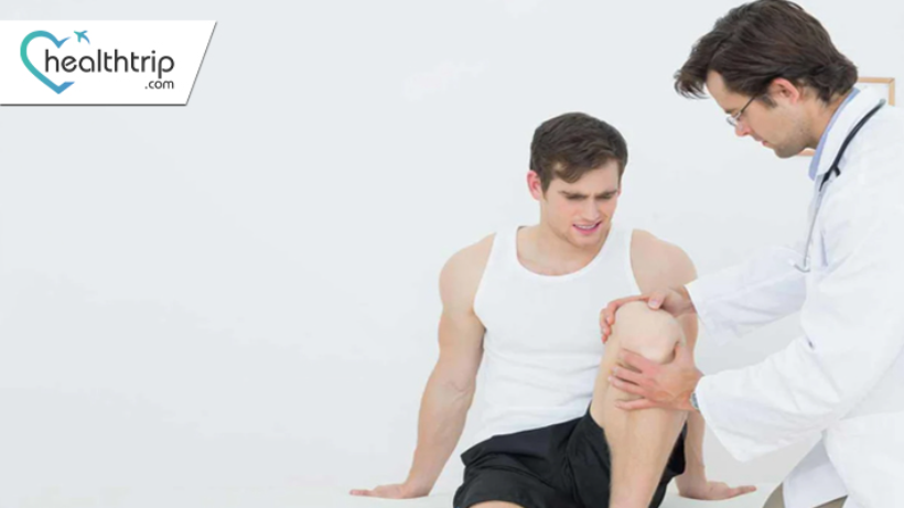 Top Orthopedic Surgeons for Bow Legs Treatment
