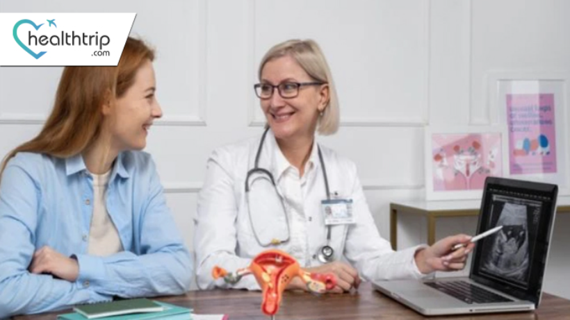 PCOS Treatment Cost in India