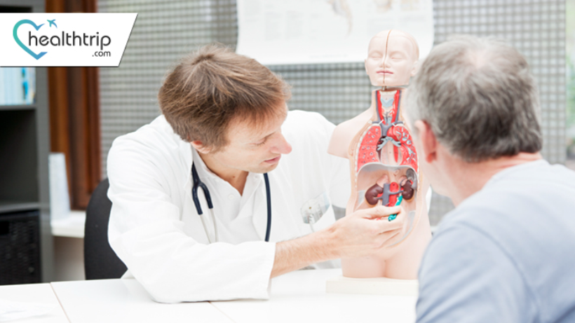 Kidney Failure Treatment Cost in India