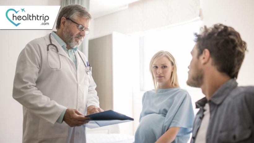 IVF Treatment Cost in India