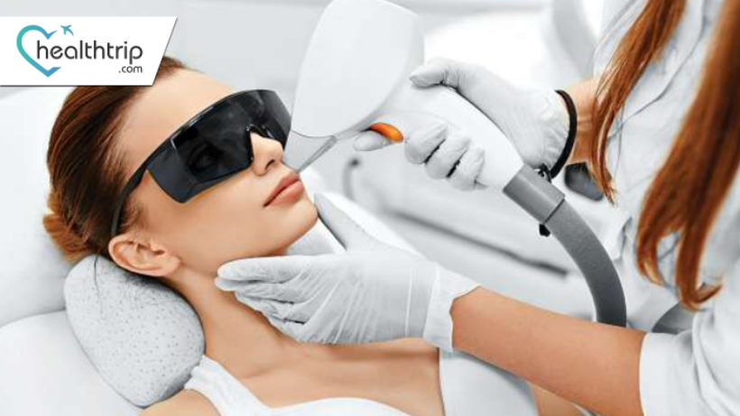 Dark Lips Treatment Cost in India