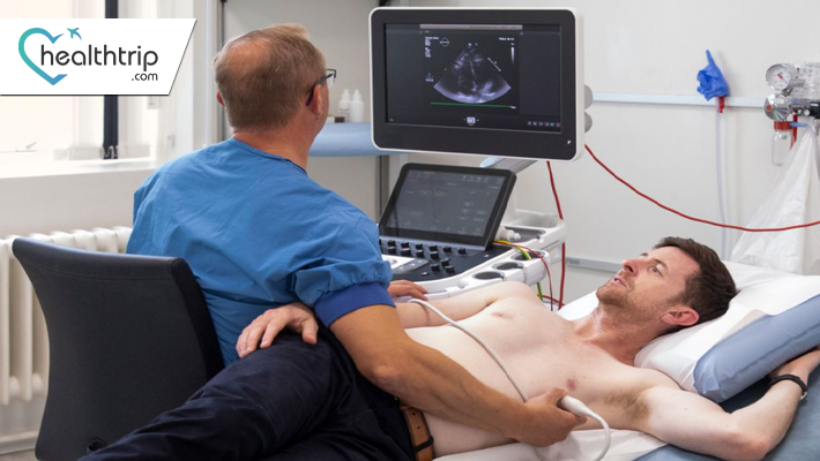Echocardiography Testing: Your Guide to Heart Health Diagnosis