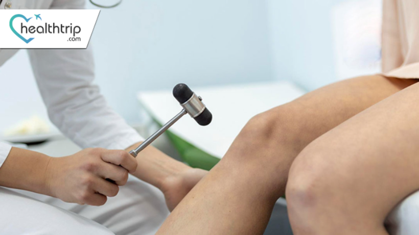 Knock Knee Surgery: A Comprehensive Guide