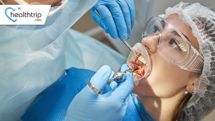 A Closer Look at Oral Cancer Surgery