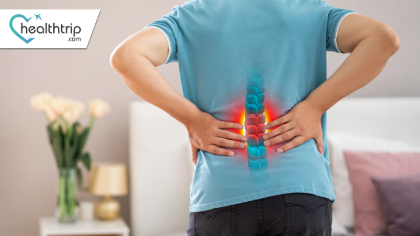 Herniated Discs: Causes, Symptoms, and Diagnosis