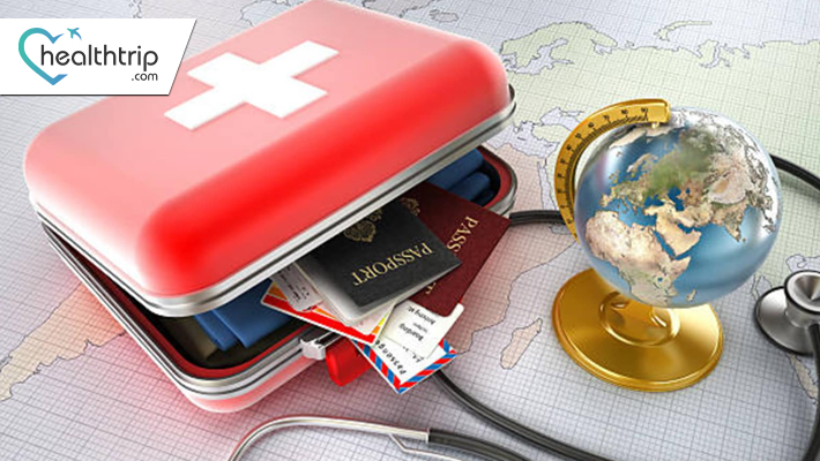 Top 7 Reasons: Choosing India for Medical Tourism destination