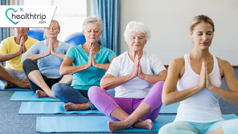 Do's and Don't while Practicing Yoga - Blog, Axis Orthopedic Hospital :  Blog