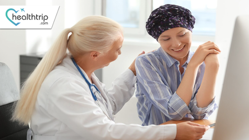 Molecular Targeted Therapy for Blood Cancer Treatment in India