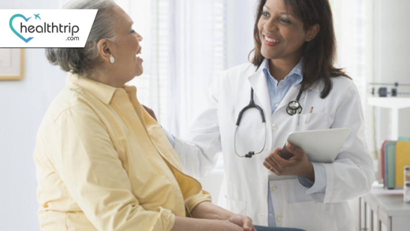 Multiple Myeloma treatment in India