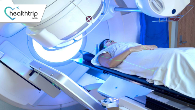 Radiation Therapy in India for NHL treatment