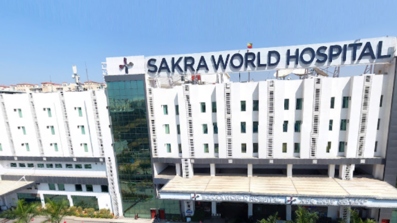 Liver Transplants At Sakra World Hospital, Bengaluru | HealthTrip