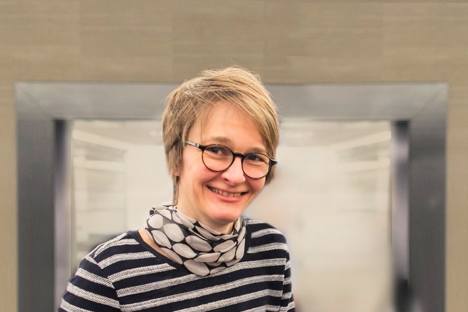 Get Appointment with Dr. Simone Hübsch Ophthalmologist, Germany