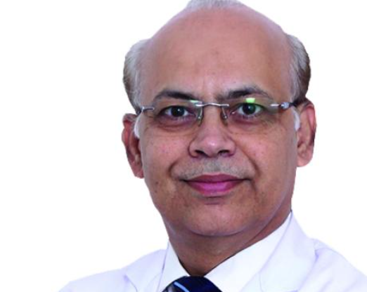 Get Appointment with Dr. Rakesh Rai Sapra - Director - Sr. Consultant ...