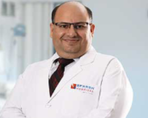 Get Appointment with Dr. Naveen Ganjoo - Consultant - Hepatology ...